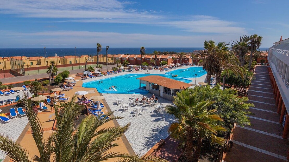 Globales Costa Tropical